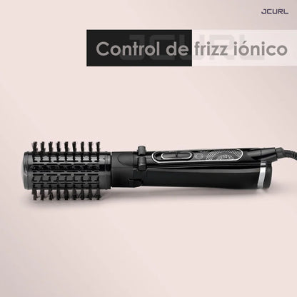 Peine rizador Jcurl