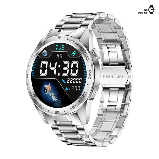 Neo Pulse Reloj Inteligente HD