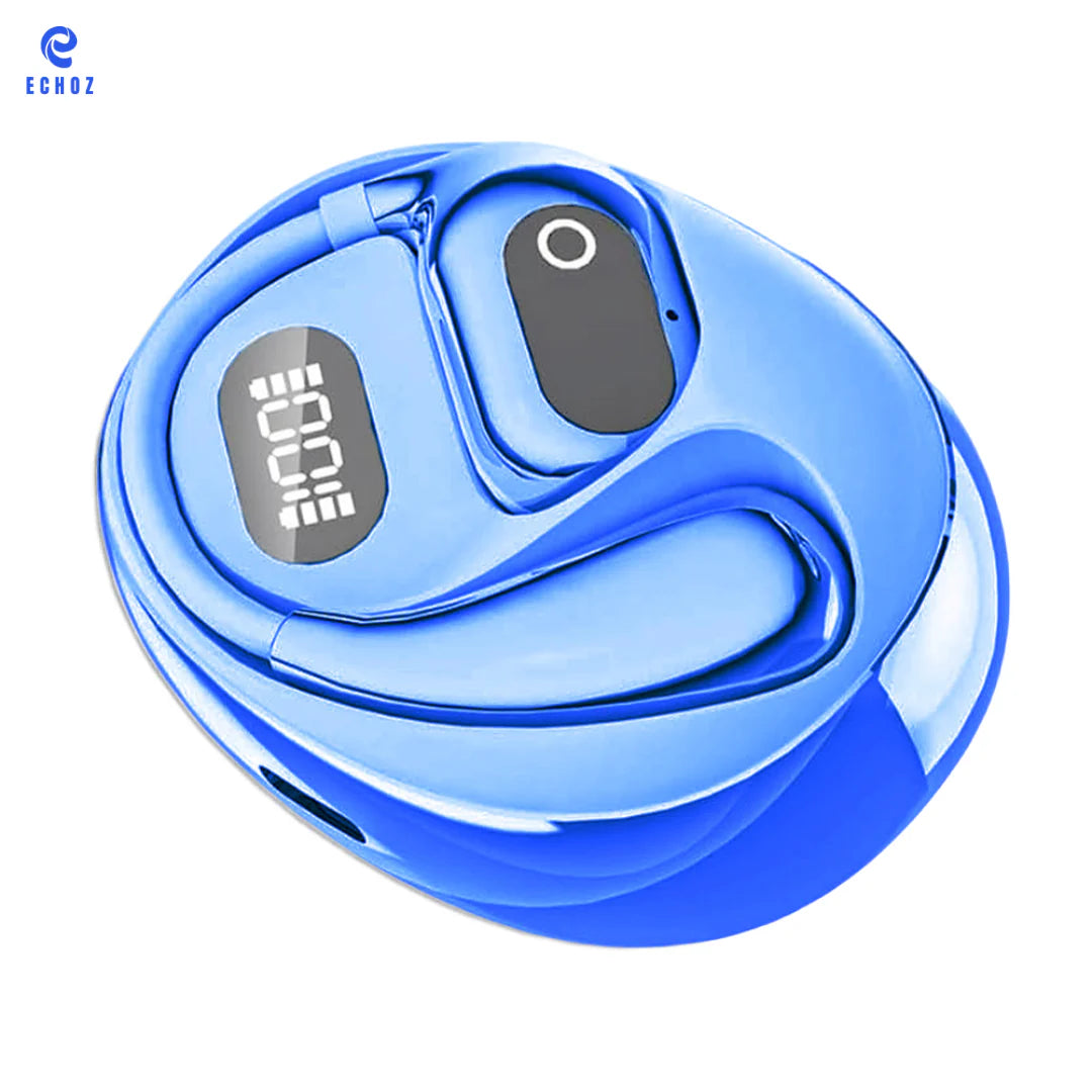 Auriculares traductores Echoz