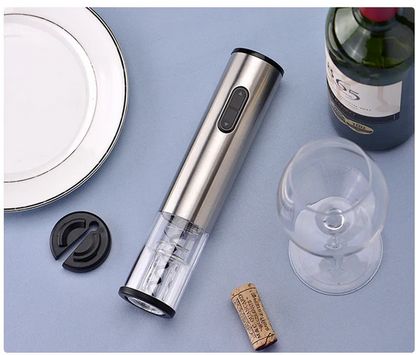 Winel- Abridor de Vino Eléctrico