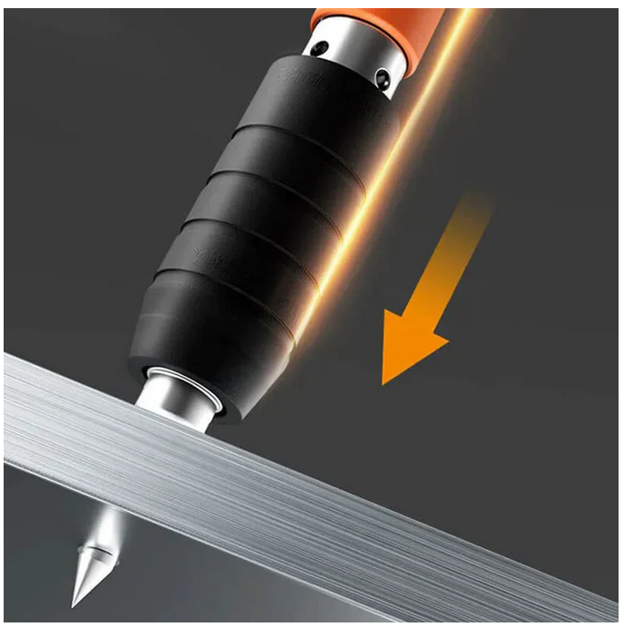 Pistola de Clavos PowerJet