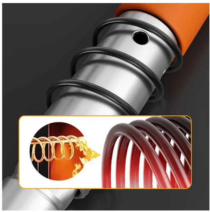 Pistola de Clavos PowerJet